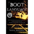 Boot Language: A Memoir - Paperback