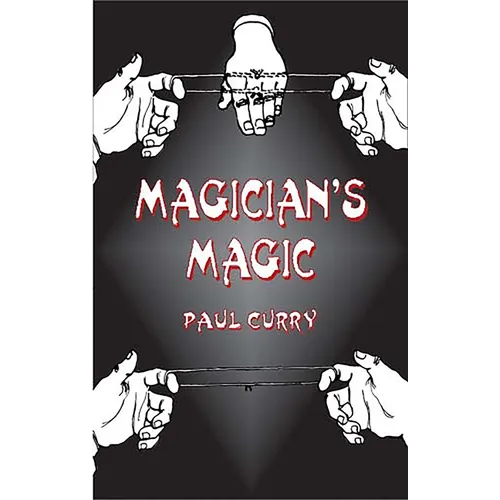 Magician's Magic - Paperback
