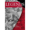 The Legends: Ohio State Buckeyes: The Men, the Deeds, the Consequences - Paperback