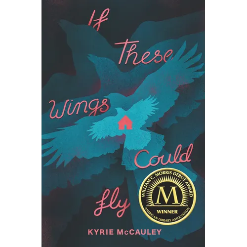 If These Wings Could Fly - Hardcover