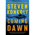 Coming Dawn - Paperback