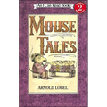 Mouse Tales - Hardcover