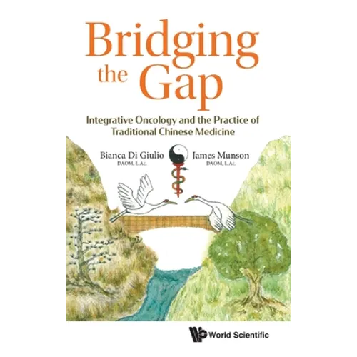 Bridging the Gap - Hardcover
