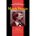 Mark Twain at the Buffalo Express - Paperback