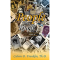 The People They Knew: Elegies, Dedications, and Other Poems - Paperback