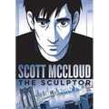 The Sculptor - Hardcover