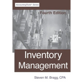 Inventory Management: Fourth Edition - Paperback