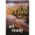 Air Ready (Caught Dead in Wyoming, Book 12) - Paperback