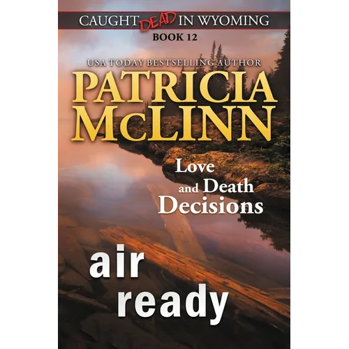 Air Ready (Caught Dead in Wyoming, Book 12) - Paperback