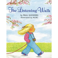 The Listening Walk - Paperback
