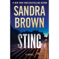 Sting - Paperback