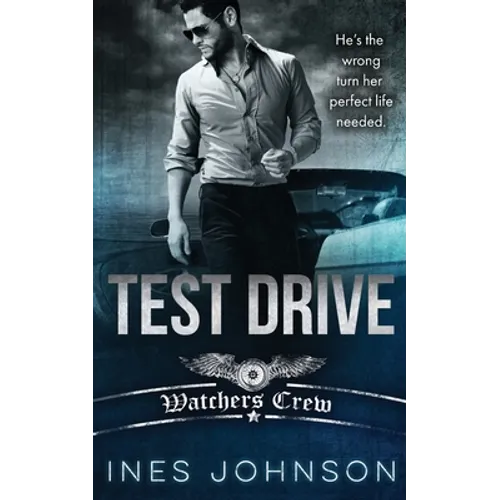 Test Drive - Paperback