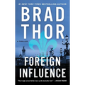 Foreign Influence: A Thriller - Paperback