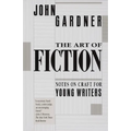 The Art of Fiction: Notes on Craft for Young Writers - Paperback