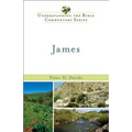 James - Paperback