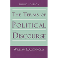 The Terms of Political Discourse. - Paperback