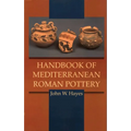 Handbook of Mediterranean Roman Pottery - Hardcover