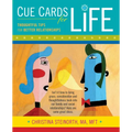 Cue Cards for Life: Thoughtful Tips for Better Relationships - Paperback