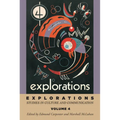 Explorations 4 - Hardcover