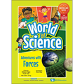Adventures with Forces - Hardcover