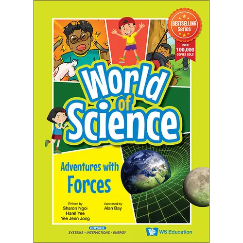 Adventures with Forces - Hardcover