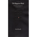The Telephone Book: Technology, Schizophrenia, Electric Speech - Paperback