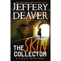 Skin Collector - Paperback
