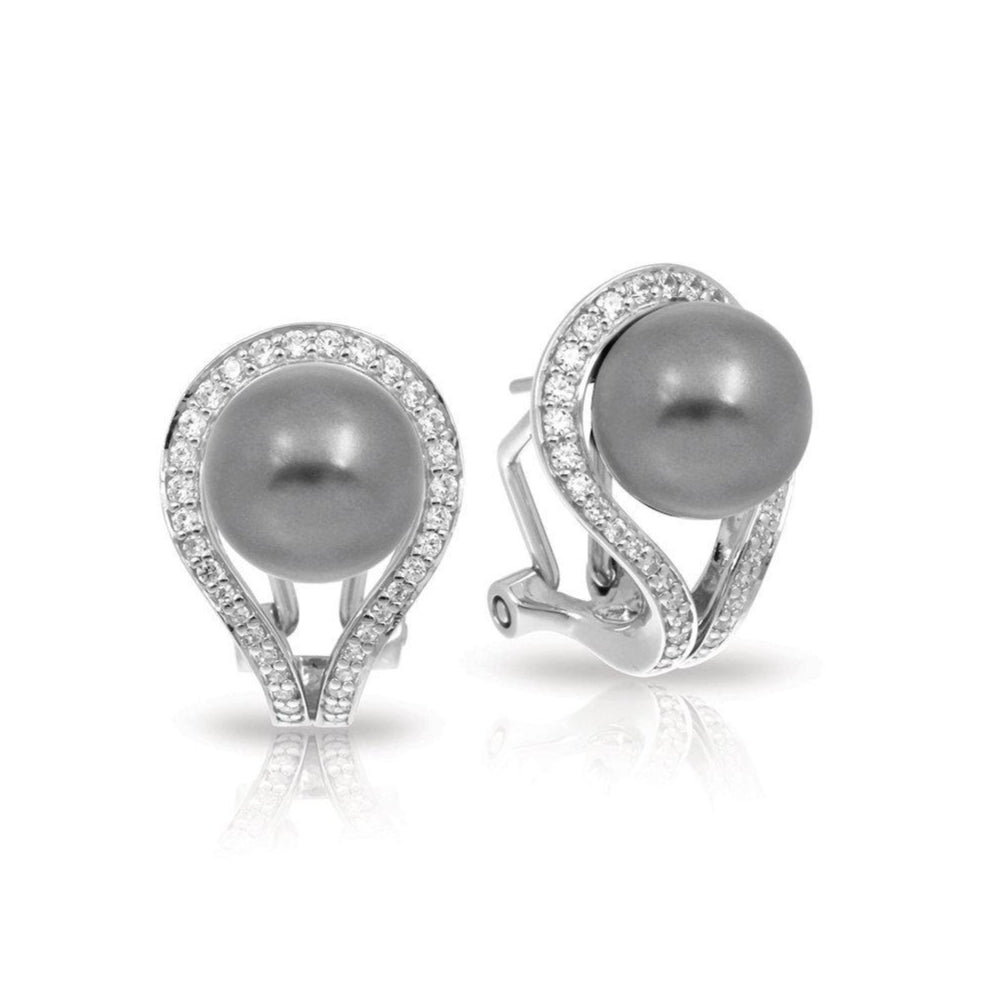 Claire Earrings