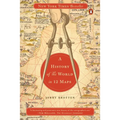 A History of the World in 12 Maps - Paperback