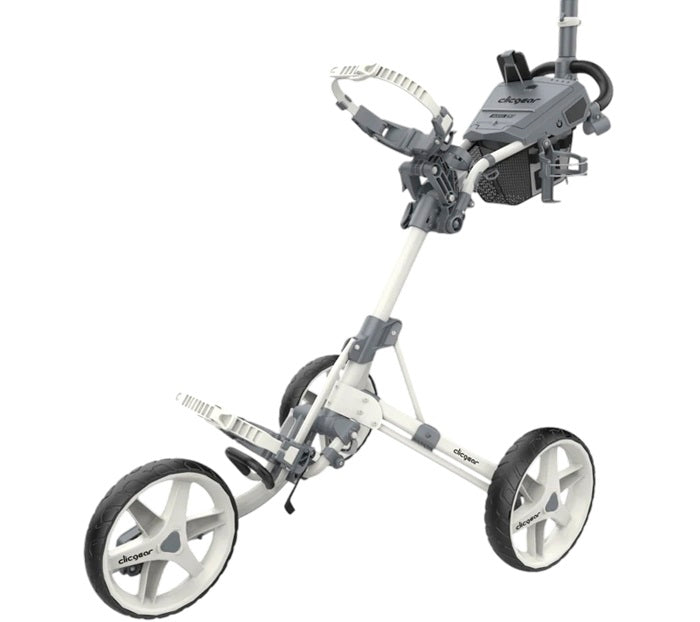 Clicgear Model 4.5 Push Cart