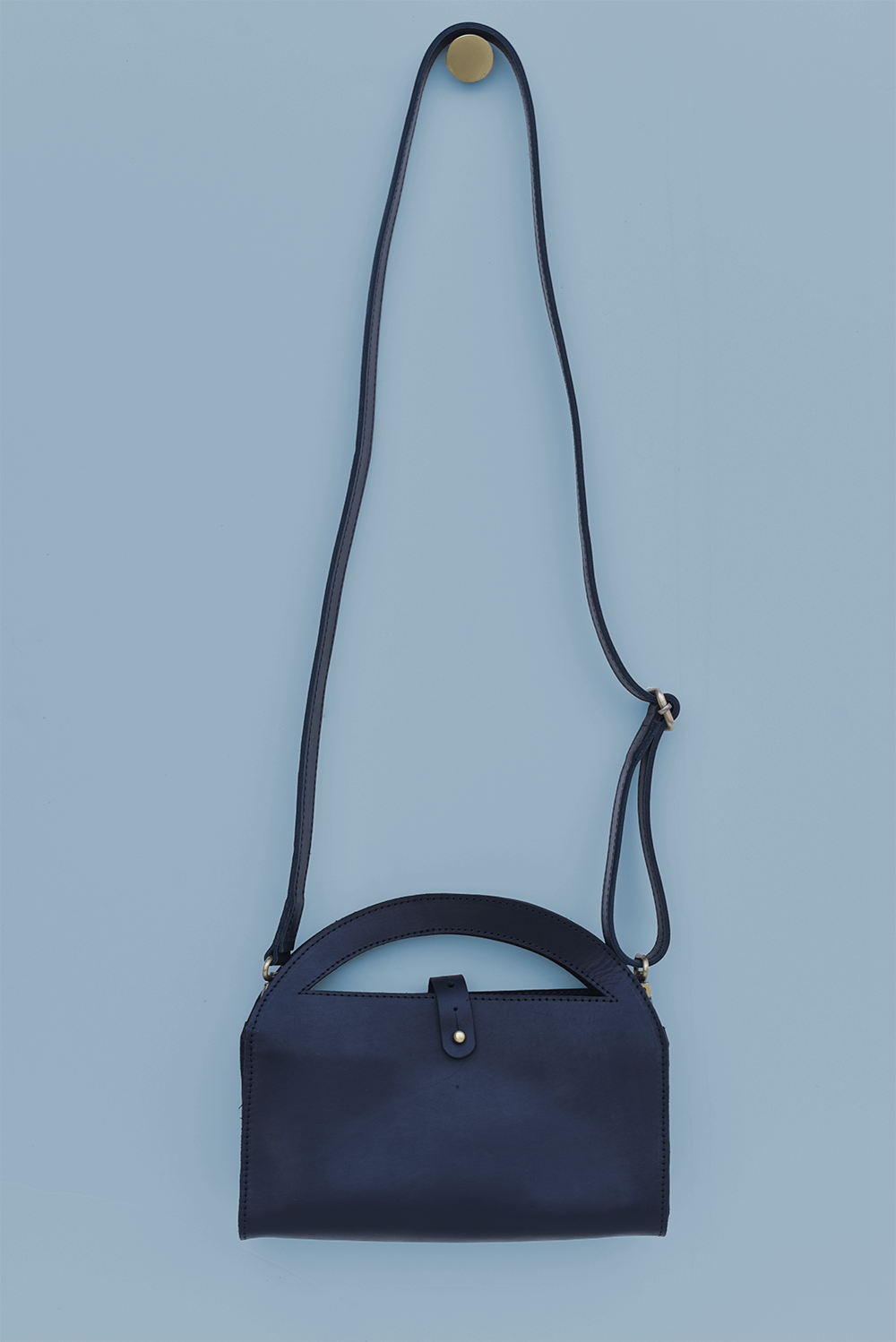 Clutch Crossbody