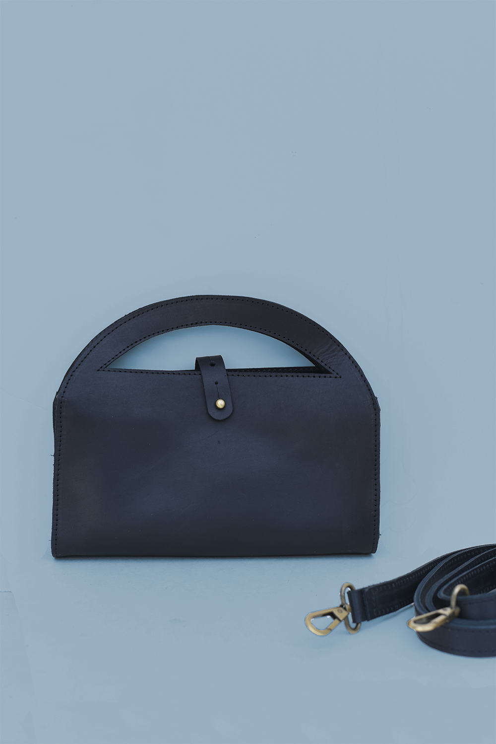 Clutch Crossbody