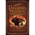 Little Pilgrim's Progress Adventure Guide - Paperback