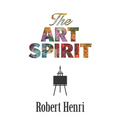 The Art Spirit - Paperback
