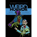 Weird Horror #2 - Paperback