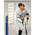 New York Yankees - Library Binding