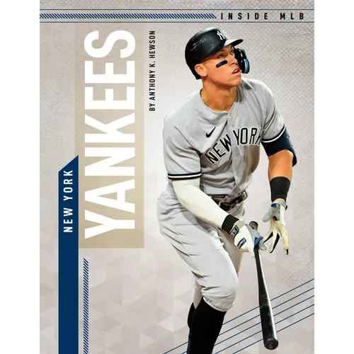 New York Yankees - Library Binding