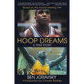 Hoop Dreams: True Story of Hardship and Triumph, the - Paperback