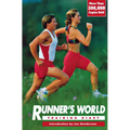 Runner's World Training Diary - Hardcover