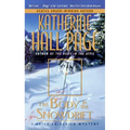 The Body in the Snowdrift - Mass Market Paperbound