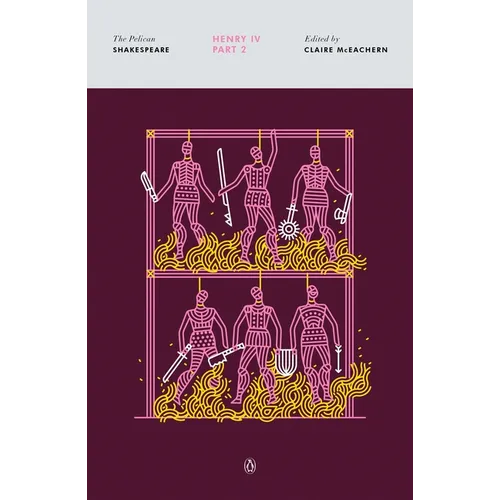 Henry IV, Part 2 - Paperback
