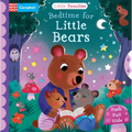 Bedtime for Little Bears - Board Book