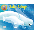 Baby Beluga - Paperback