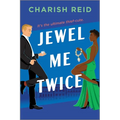 Jewel Me Twice - Paperback