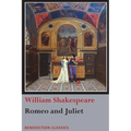 Romeo and Juliet - Paperback