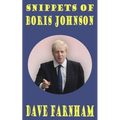 Snippets Of Boris Johnson - Paperback
