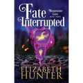 Fate Interrupted: A Paranormal Women's Fiction Novel - Paperback