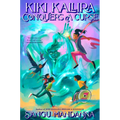 Kiki Kallira Conquers a Curse - Paperback