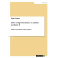 Datos composicionales y su análisis mediante R: Análisis con el software R para estadística - Paperback