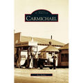Carmichael - Hardcover